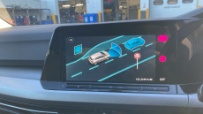 Volkswagen Golf 1.5 TSI 150 Life 5dr Petrol Hatchback